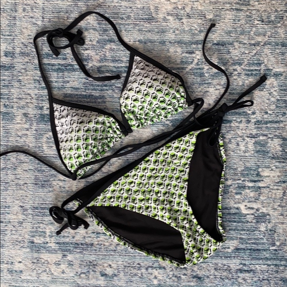 Brand New Peter Pilotto for Target Bikini